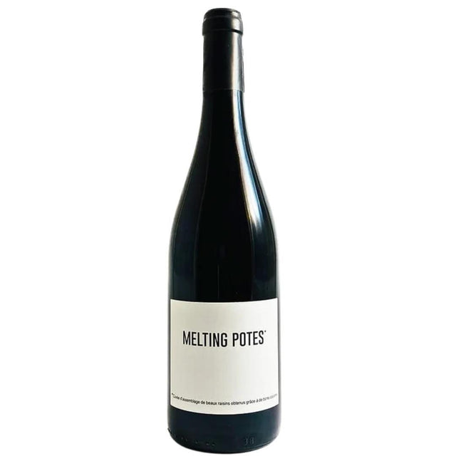Domaine Serol Rouge ‘Melting Potes’ 1.5L 2021-Red Wine-World Wine