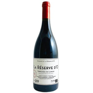 Domaine de La Réserve d’O Rouge Terrasses Du Larzac AOP 2018