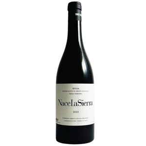 Vinos en Voz Baja Rioja Tinto ‘Nace La Sierra’ 2022