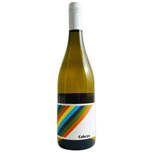 Cabeza Blanco ‘Que Tal?’ 2024-White Wine-World Wine
