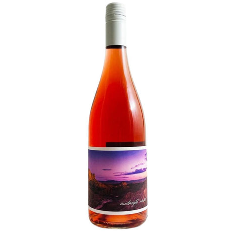 Midnight Amber 2023-Rose Wine-World Wine