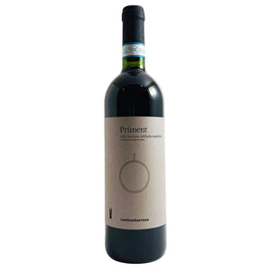 Cantine Garrone Valli Ossolane DOC Nebbiolo Superiore ‘Prünent’ 2019