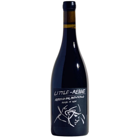 Little Reddie Refosco dal Peduncolo Rosso 2023-Red Wine-World Wine