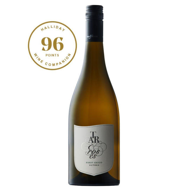 Tar & Roses Pinot Grigio 2024-White Wine-World Wine