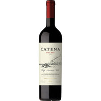 Catena High Mountain Vines Malbec 2023 -clearance-Red Wine-World Wine