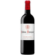 Chateau Bourgneuf, Pomerol 2021-Red Wine-World Wine