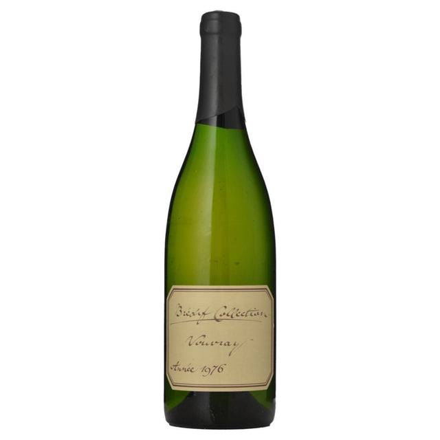 Marc Bredif Vouvray Collection 1976-White Wine-World Wine
