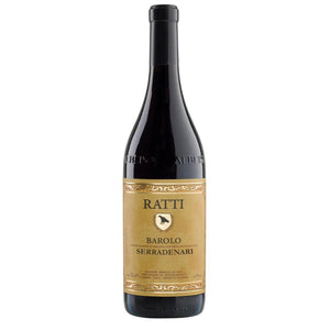 Ratti Barolo DOCG Serradenari 2019