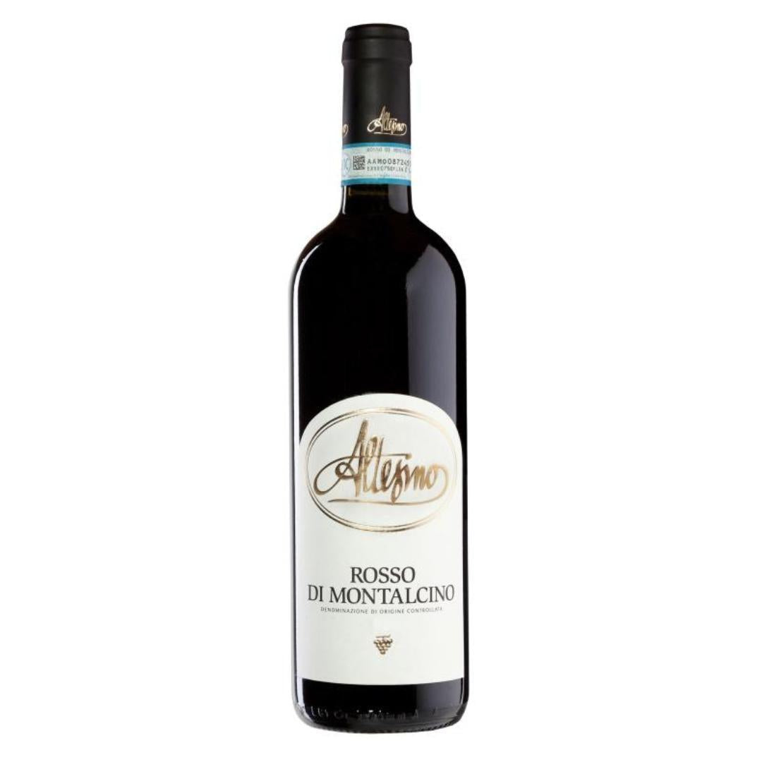 Altesino Rosso di Montalcino 2023-Red Wine-World Wine