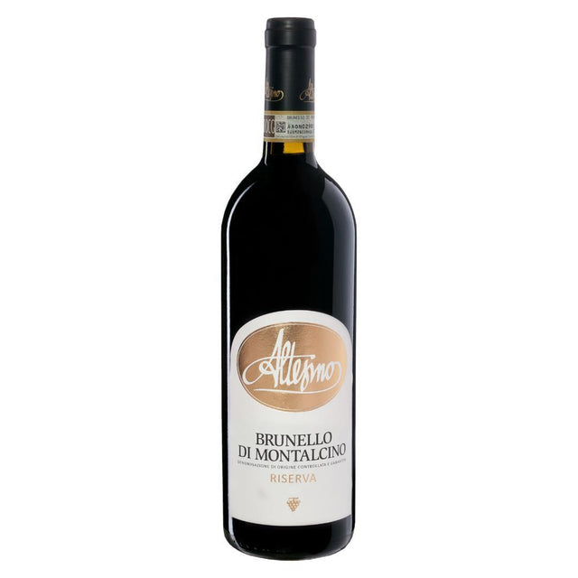 Altesino Brunello di Montalcino Riserva 2019-Red Wine-World Wine