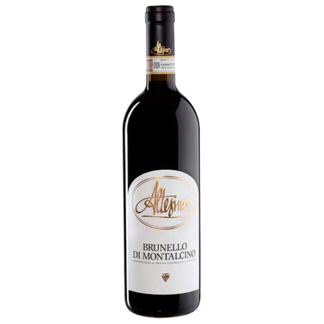 Altesino Brunello di Montalcino 2020-Red Wine-World Wine