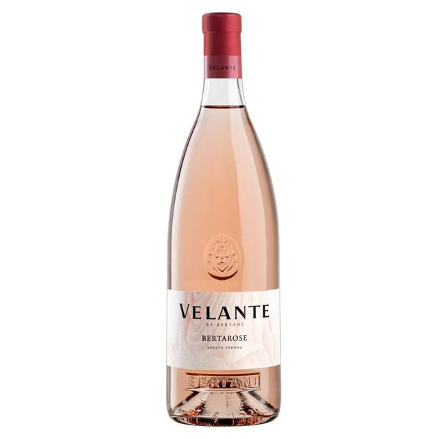 Bertani Bertarose Velante IGT 2023-Rose Wine-World Wine