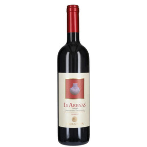 Sardus Pater Is Arenas Carignano del Sulcis DOC Riserva 2021
