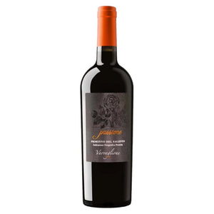 Varvaglione 1921 Linea Terra Passione Primitivo del Salento IGP 2023