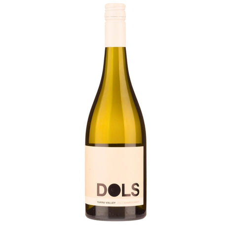 Dols Chardonnay 2024-White Wine-World Wine