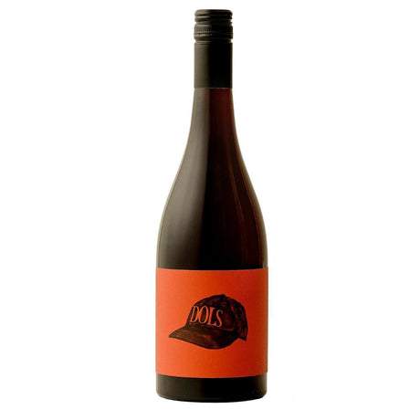 Dols Pinot Noir 2024-Red Wine-World Wine