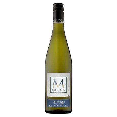 Milton Vineyards Pinot Gris 2024-White Wine-World Wine