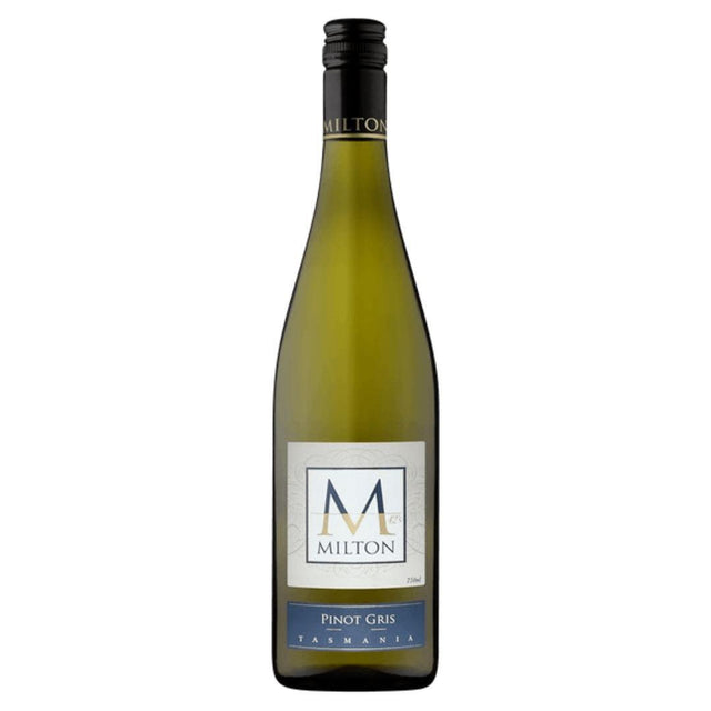 Milton Vineyards Pinot Gris 2024-White Wine-World Wine