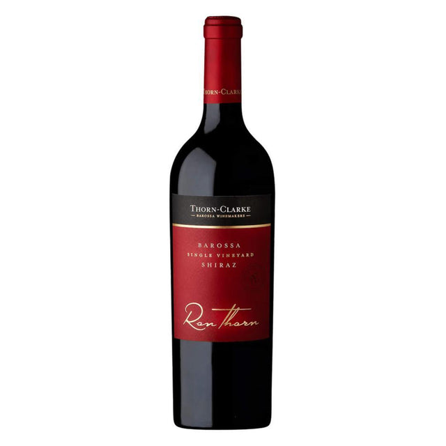 Thorn-Clarke Ron Thorn Shiraz 2020-Red Wine-World Wine