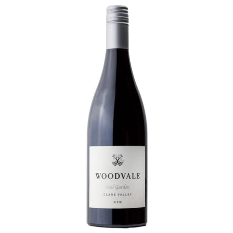 Woodvale Soul Garden GSM 2021-Red Wine-World Wine