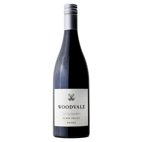 Woodvale Spring Garden Shiraz 2022-Red Wine-World Wine
