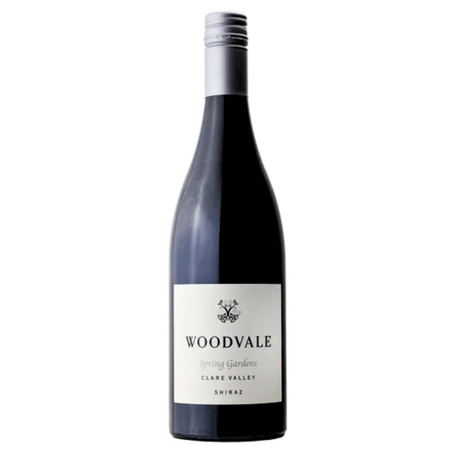 Woodvale Spring Garden Shiraz 2022-Red Wine-World Wine