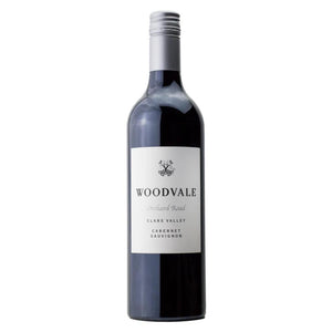 Woodvale Orchard Road Cabernet Sauvignon 2022