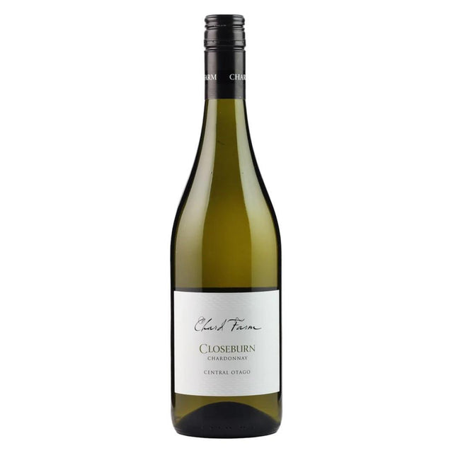 Chard Farm Closeburn Chardonnay 2022-White Wine-World Wine