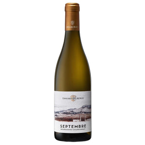 Edouard Delaunay Septembre Bourgogne Chardonnay 2022