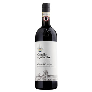 Castello di Querceto Chianti Classico DOCG 375ml 2023