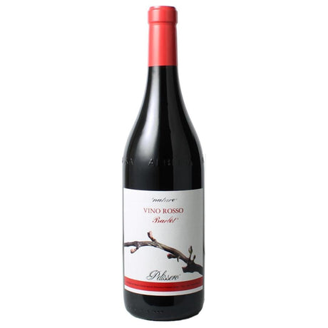 Pelissero Le Nature Vino Rosso Barlet NV-Red Wine-World Wine