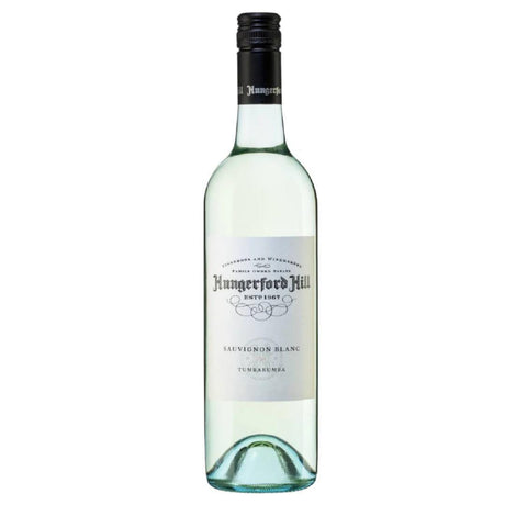 Hungerford Hill Tumbarumba Range Sauvignon Blanc 2024-White Wine-World Wine