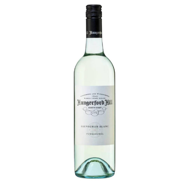 Hungerford Hill Tumbarumba Range Sauvignon Blanc 2024-White Wine-World Wine