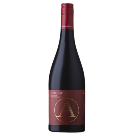 Astrolabe Wines Province Range Pinot Noir 2020-Red Wine-World Wine