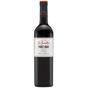 Les Jamelles Pinot Noir Pays d’Oc 2024