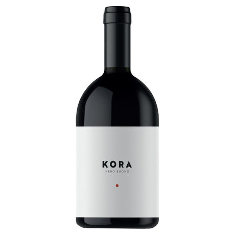 Cincinnato Kora Nero Buono Lazio IGT 2019-Red Wine-World Wine