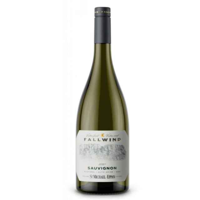 St. Michael-Eppan Linea Fallwind Sauvignon Fallwind Alto Adige DOC 2021-White Wine-World Wine