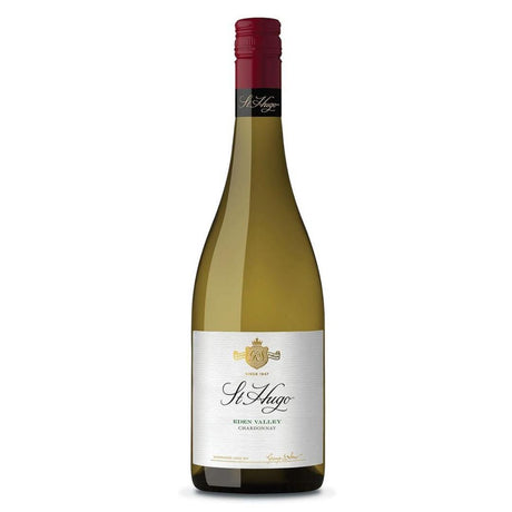 St Hugo Eden Valley Chardonnay 2024 -clearance-White Wine-World Wine