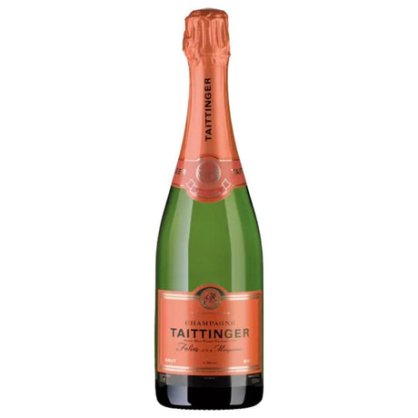 Champagne Taittinger Folies de la Marquetterie NV-Champagne & Sparkling-World Wine
