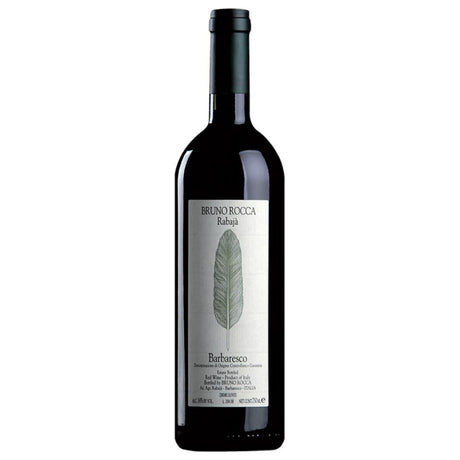 Bruno Rocca Barbaresco Rabaja 2020-Red Wine-World Wine