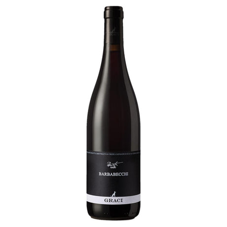 Graci Etna Rosso Quota1000 Barbabecchi 2014-Red Wine-World Wine