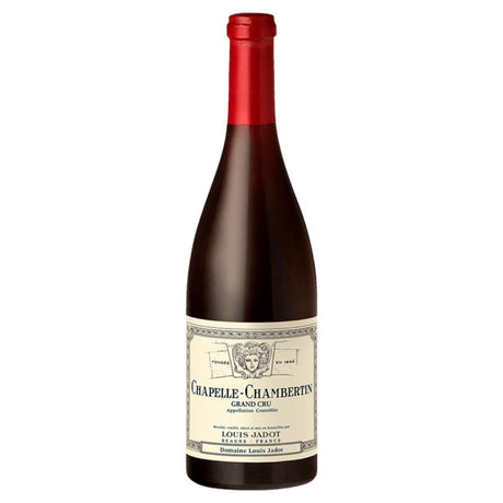 Louis Jadot Chapelle Chambertin Grand Cru 2018-Red Wine-World Wine