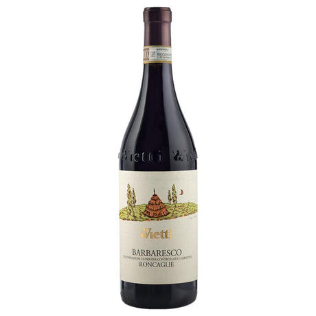 Vietti Barbaresco Roncaglie 1.5L 2020-Red Wine-World Wine