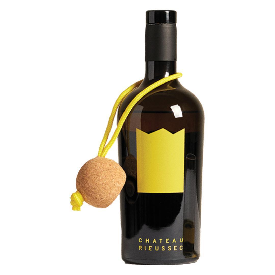 Chateau Rieussec, 1er G.C.C, 1855 Sauternes 2020-Dessert, Sherry & Port-World Wine