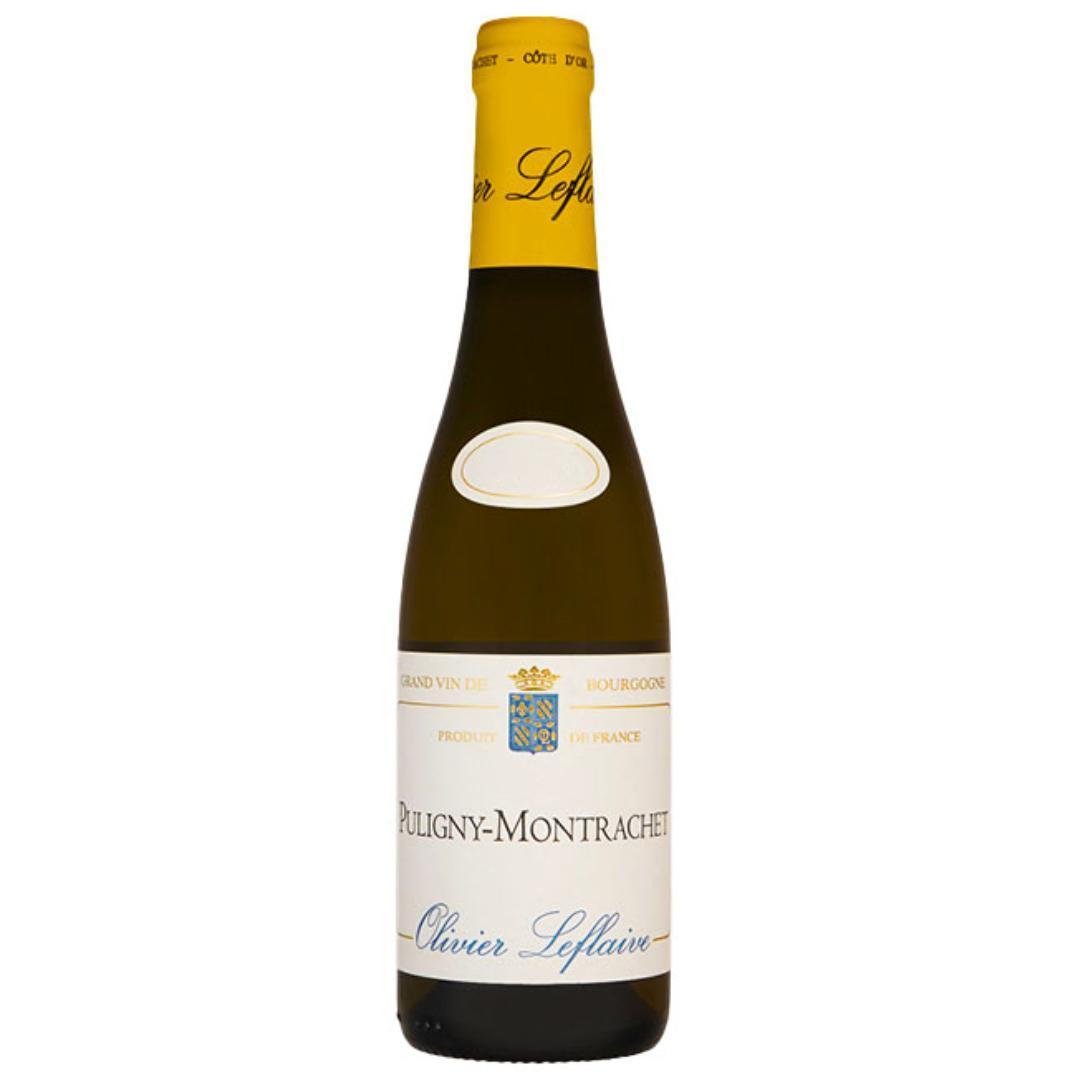 Olivier Leflaive Olivier Leflaive Puligny Montrachet 375mL 2020-White Wine-World Wine