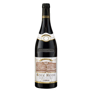 E. Guigal Cote Rotie La Mouline 2021