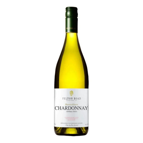 Felton Road 'Bannockburn' Chardonnay 2024-White Wine-World Wine