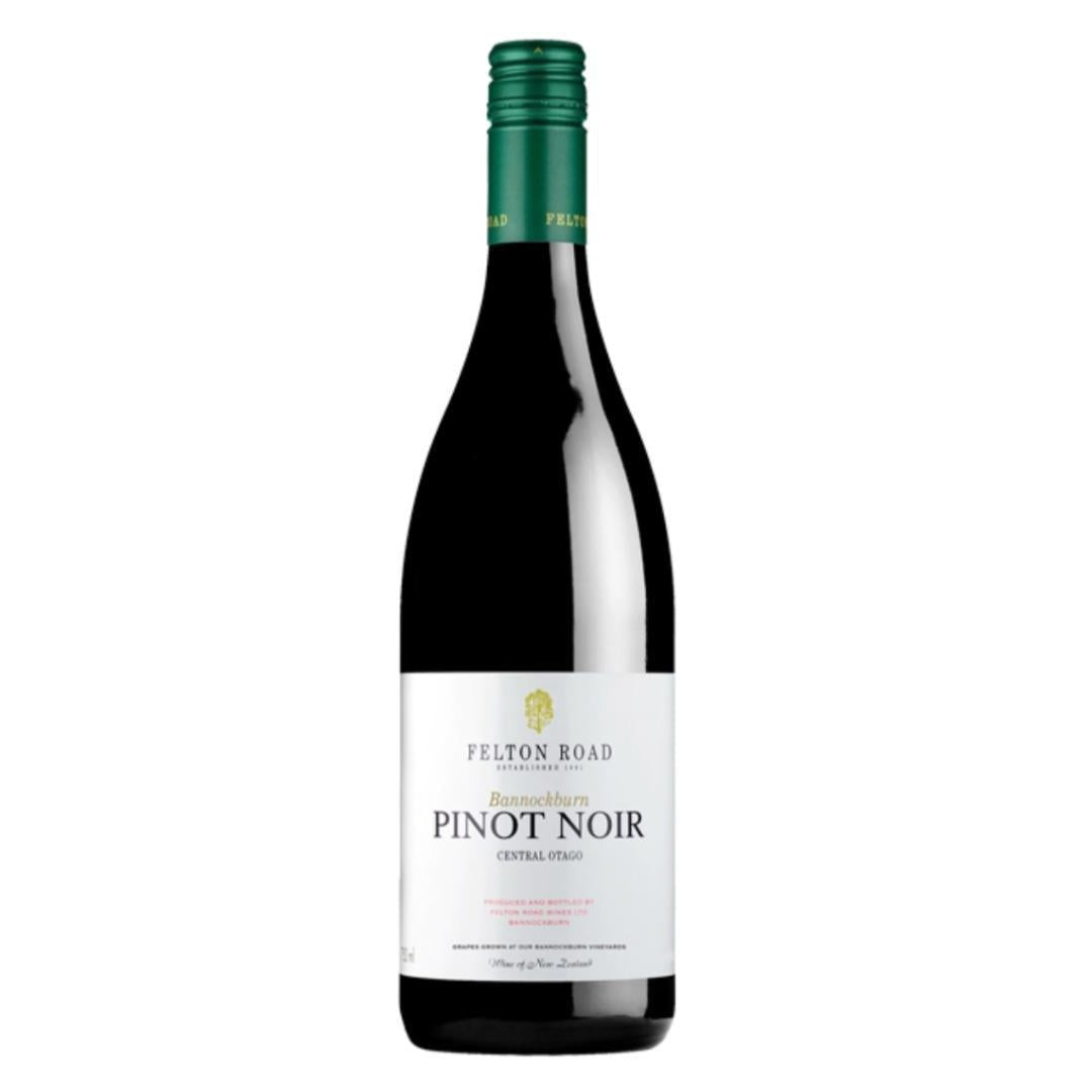 Felton Road Bannockburn Pinot Noir 2024-Red Wine-World Wine