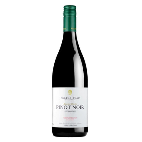 Felton Road Bannockburn Pinot Noir 2024-Red Wine-World Wine