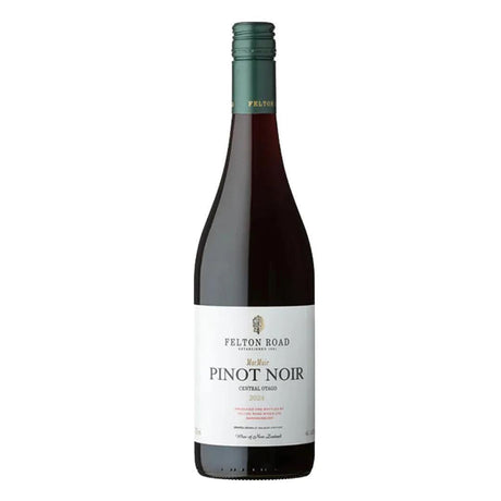 Felton Road MacMuir Pinot Noir 2024-Red Wine-World Wine